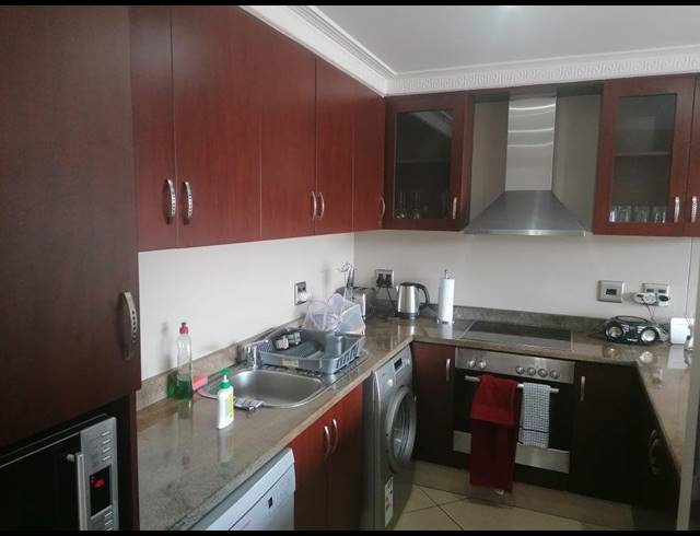 1 BEDROOM APARTMENT FOR SALE IN POINT WATERFRONT